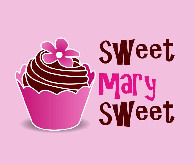 Sweet Mary Sweet