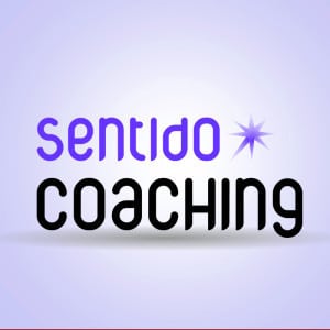 sentido coaching. Diseño de logotipos Logocrea®