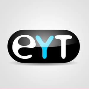 eyt. Diseño de logotipos Logocrea®