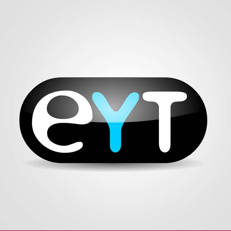 eyt. Diseño de logotipos Logocrea®