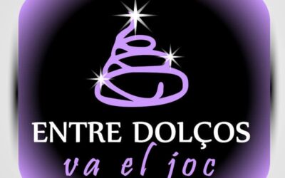 Entre Dolços Va El Joc