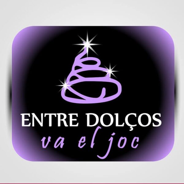 Entre Dolços Va El Joc