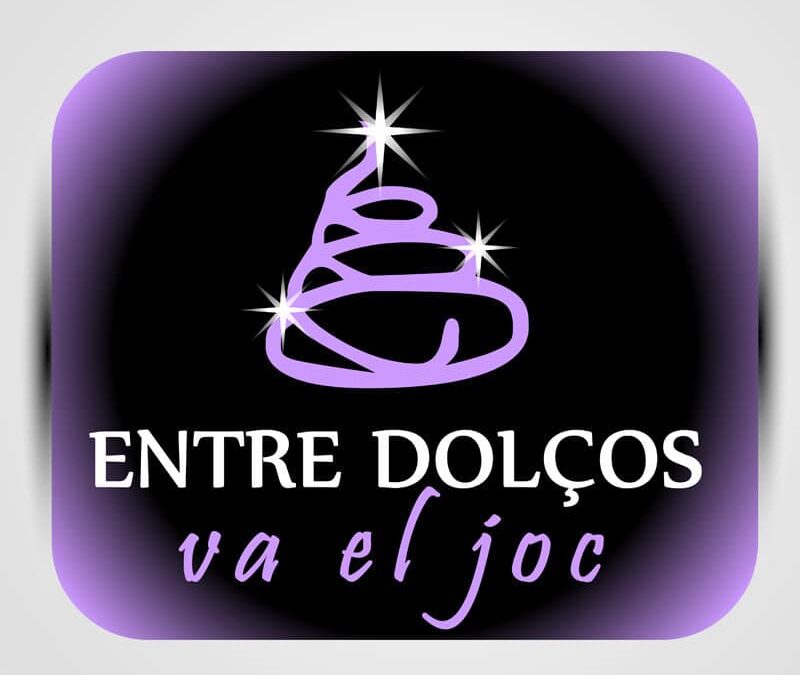 Entre Dolços Va El Joc