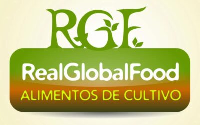 Real Global Food
