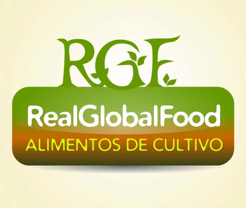 Real Global Food