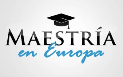 Maestría en Europa