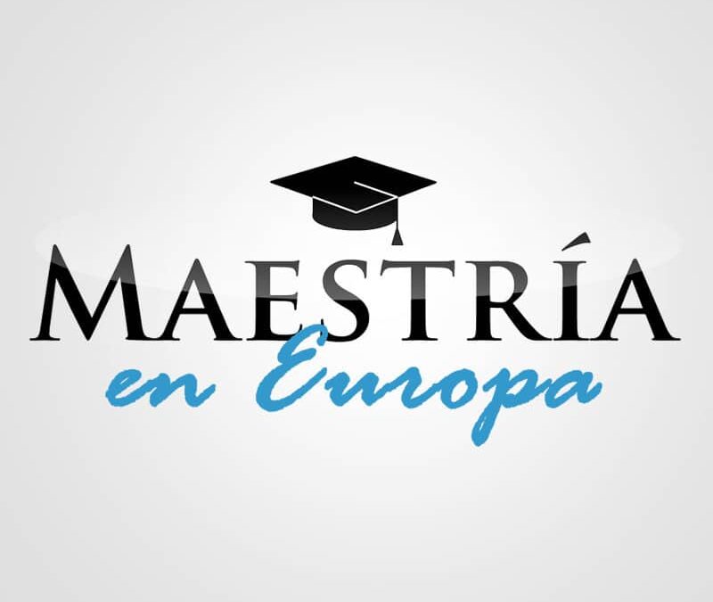 Maestría en Europa