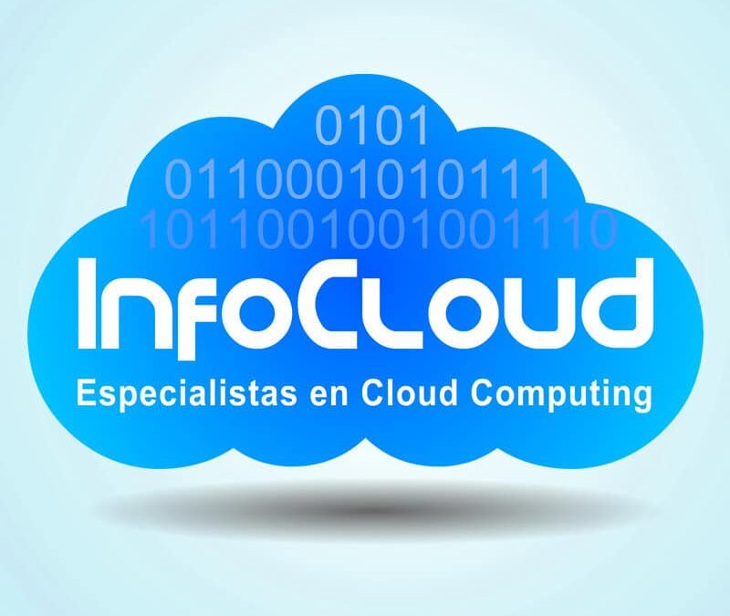 Infocloud