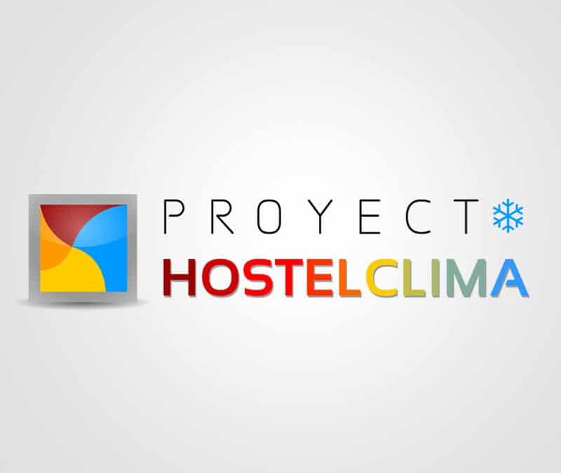 Proyecto Hostelclima
