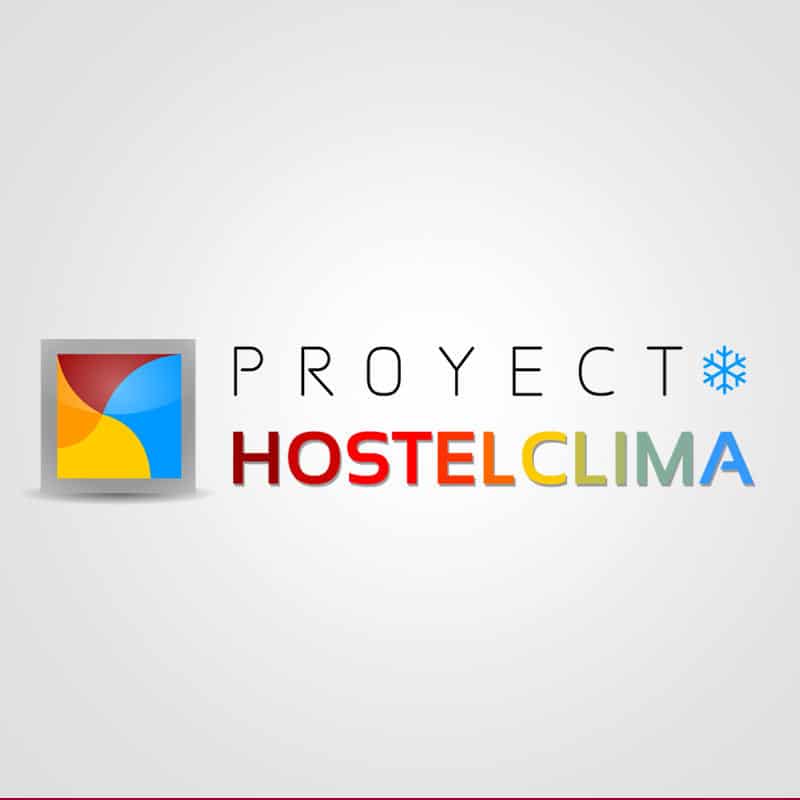 Proyecto Hostelclima