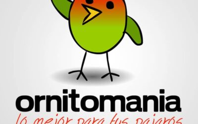 Ornitomanía