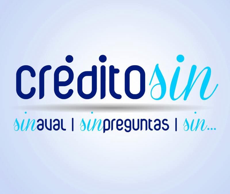 Crédito Sin