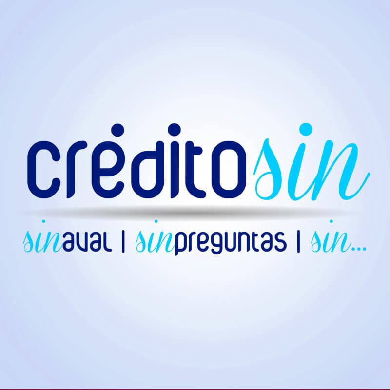 Crédito Sin