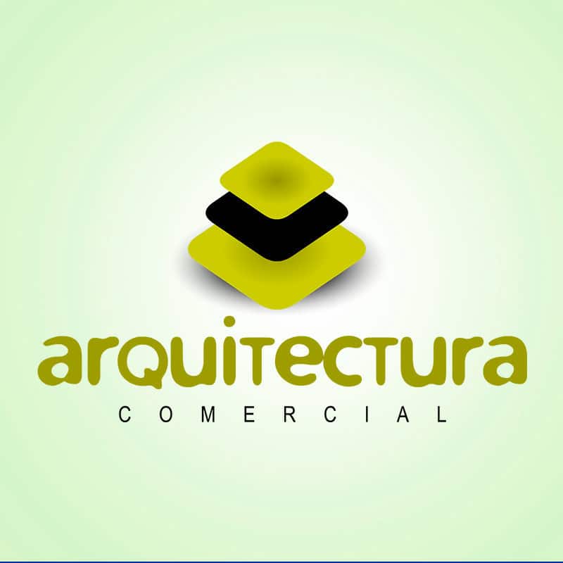 Arquitectura Comercial