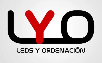 LYO Leds y Ordenación
