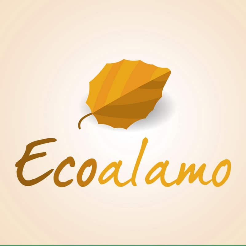 151-ecoalamo Logocrea | Diseño de logotipos
