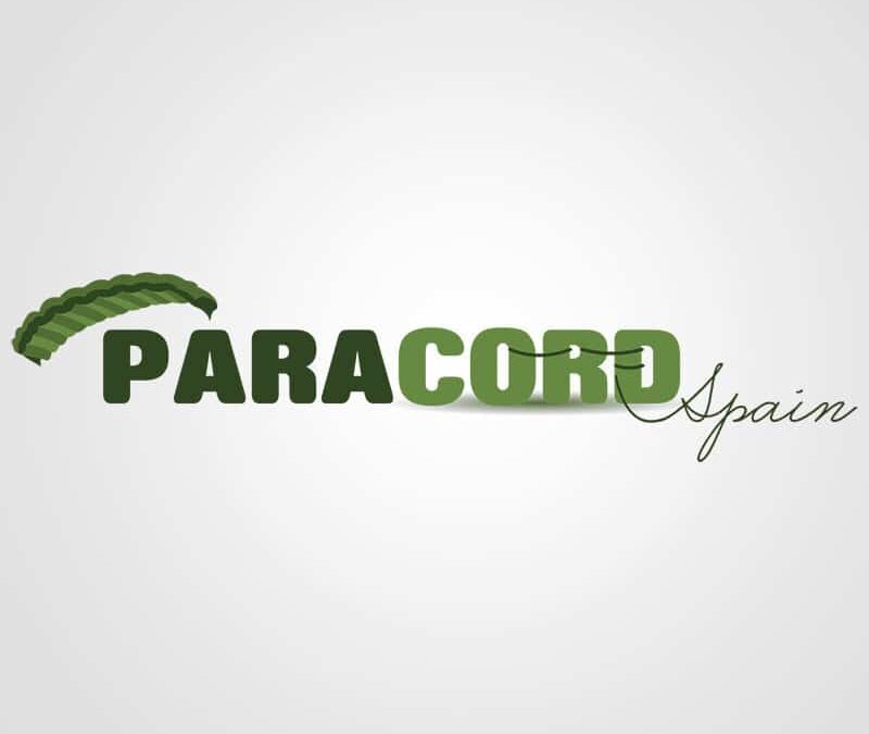 Paracord Spain