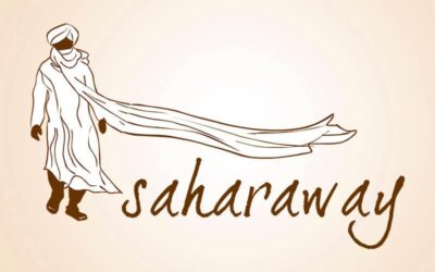 Saharaway