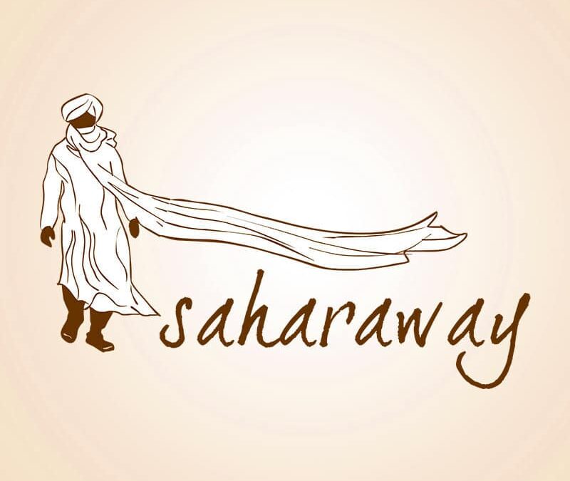Saharaway