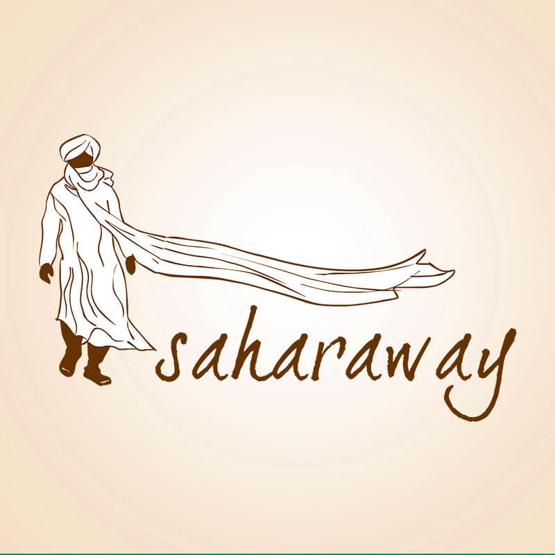 Saharaway