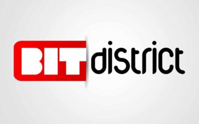 Bitdistrict