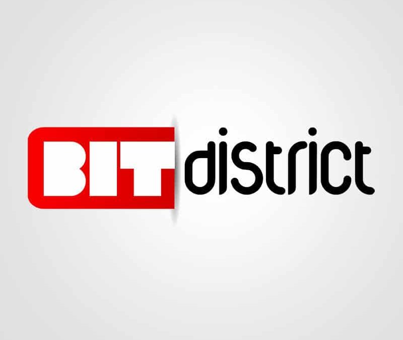 Bitdistrict