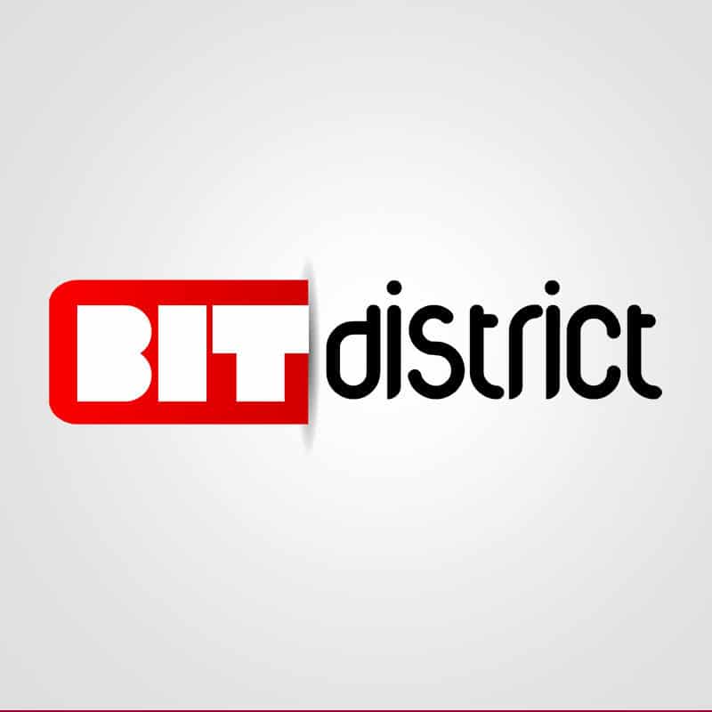 Bitdistrict