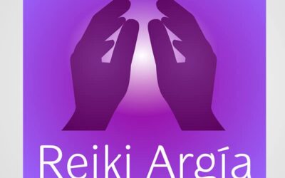 Reiki Argía