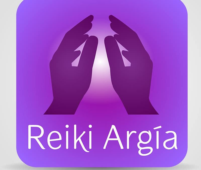 Reiki Argía