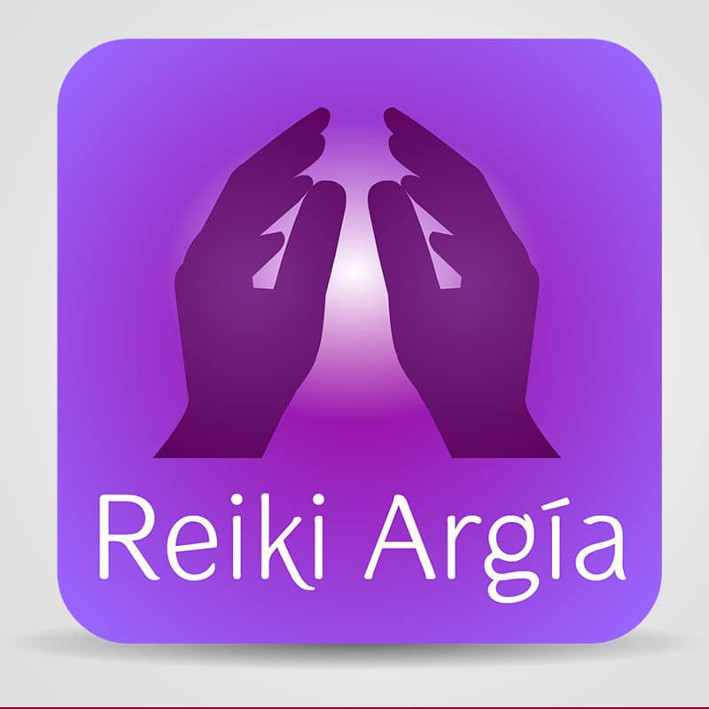 Reiki Argía