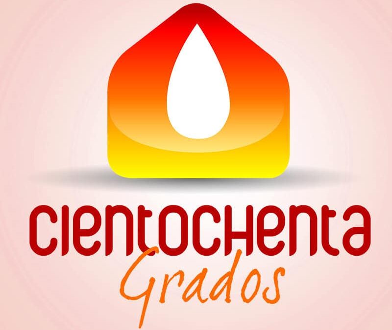 Cientochenta Grados