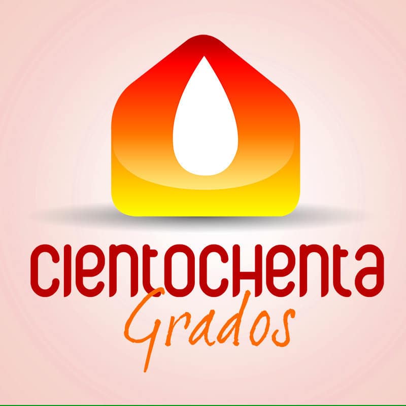 Cientochenta Grados