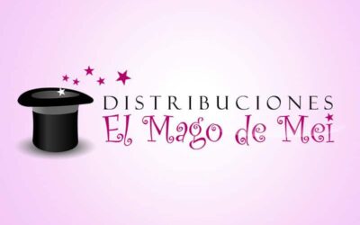 Distribuciones El Mago de Mey