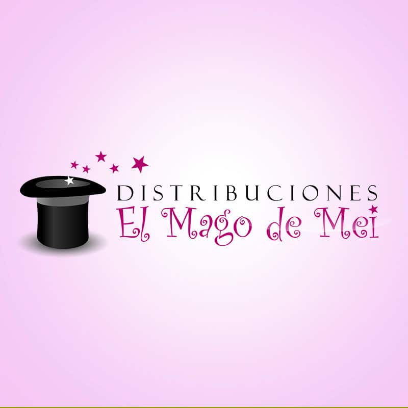 Distribuciones El Mago de Mey