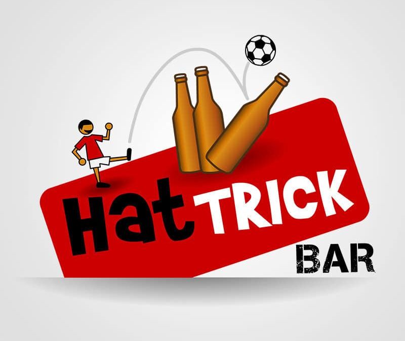 Hattrick Bar