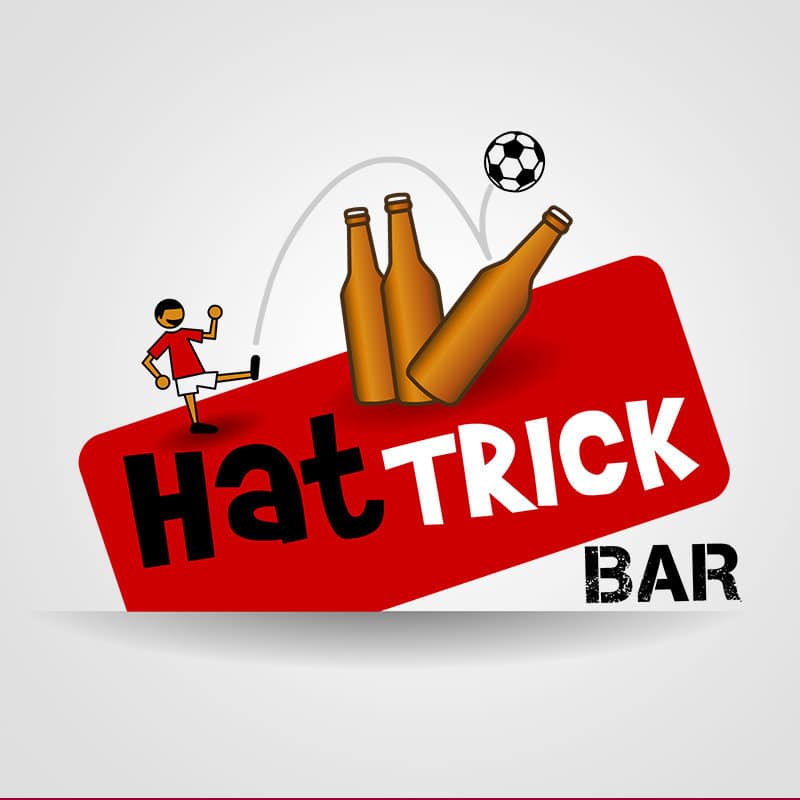 Hattrick Bar