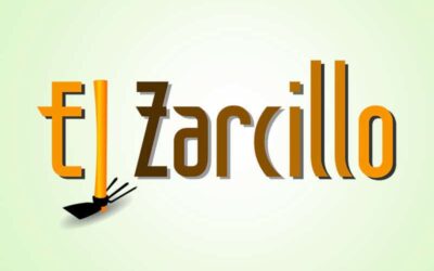 El Zarcillo
