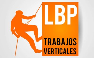 LBP Trabajos Verticales