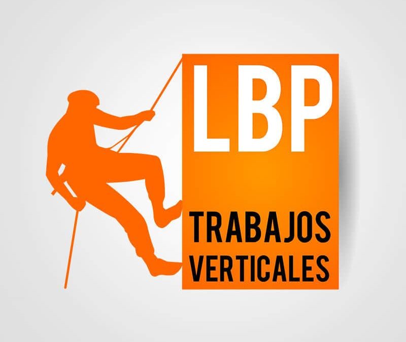 LBP Trabajos Verticales