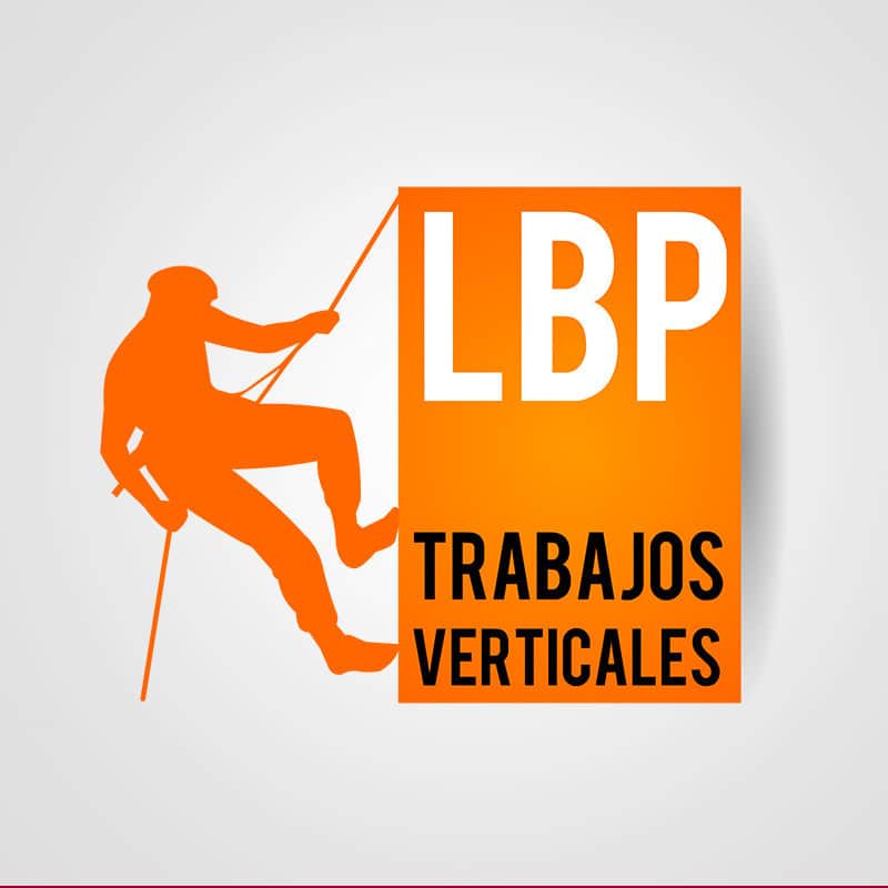 LBP Trabajos Verticales