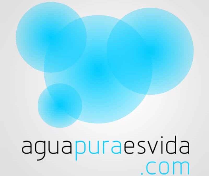 aguapuraesvida.com