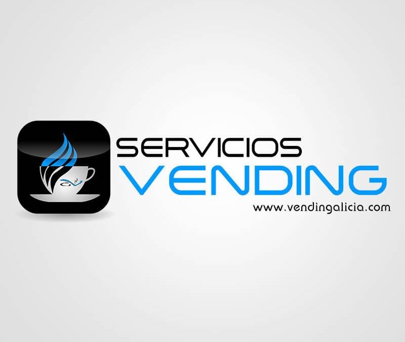 Servicios Vending