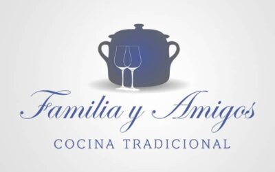 Restaurante Familia y Amigos