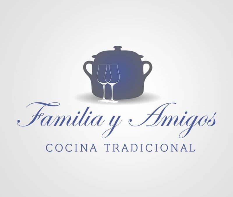Restaurante Familia y Amigos