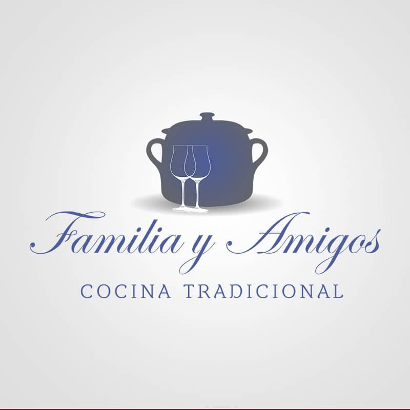 Restaurante Familia y Amigos