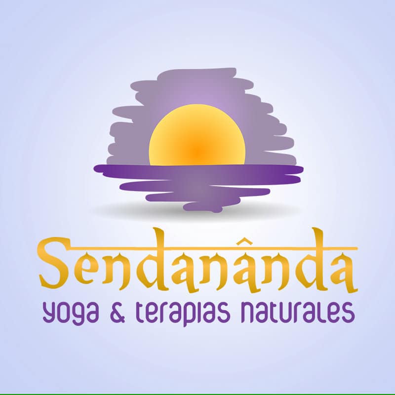 204-sendananda Logocrea | Diseño de logotipos