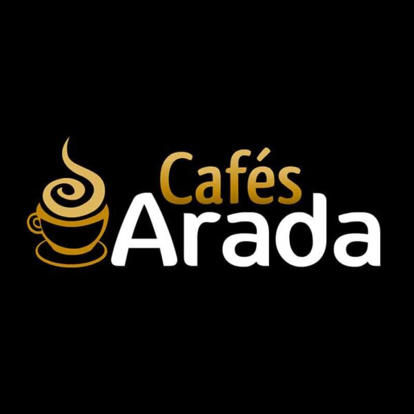 Cafés Arada