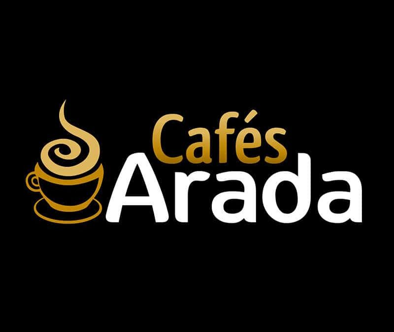 Cafés Arada