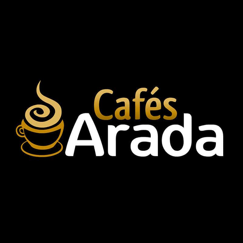 Cafés Arada