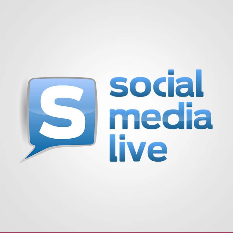 Social Media Live